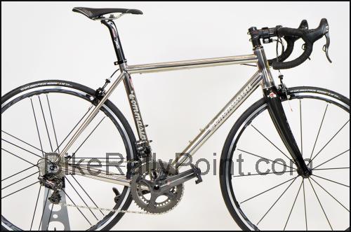Tommasini Mach fiche technique et avis